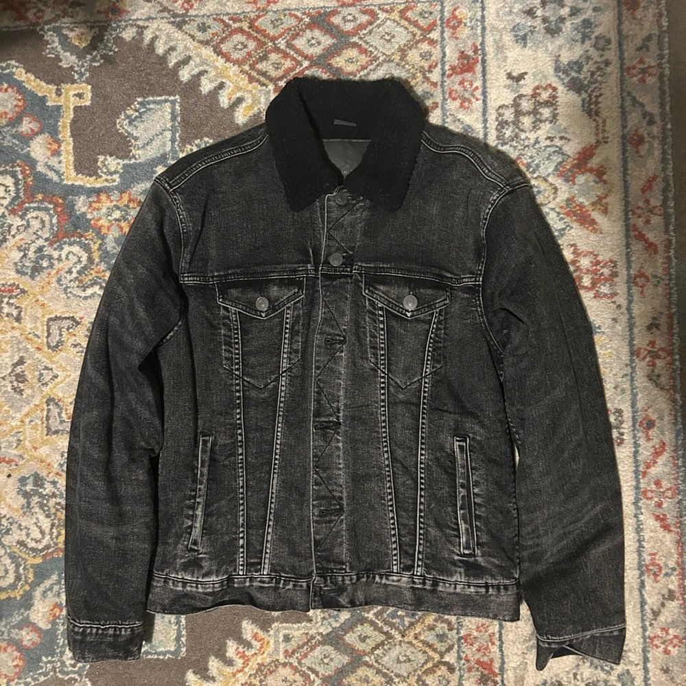 American Eagle Denim Jacket